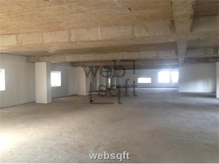 Commercial building for Rent in Hyderabad